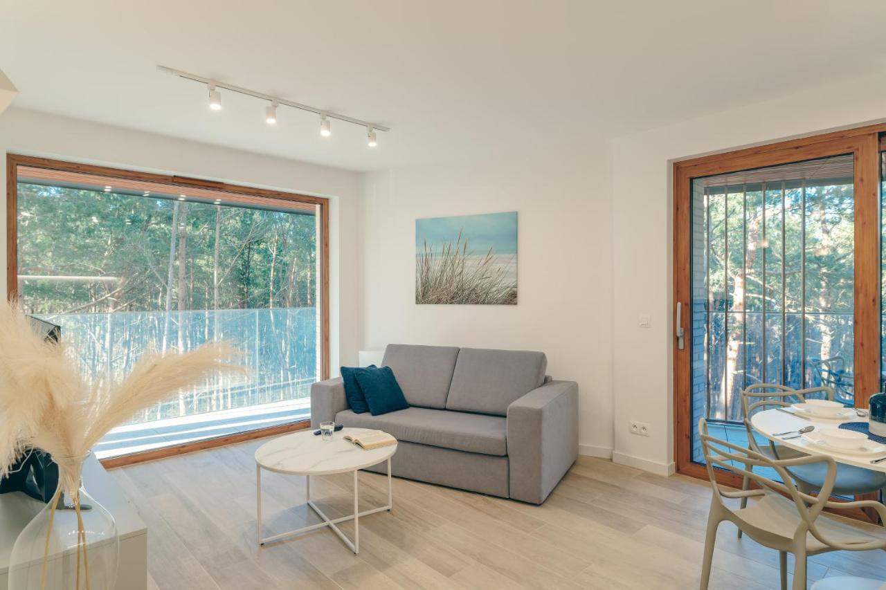 Apartamenty In - Władysławowo المظهر الخارجي الصورة