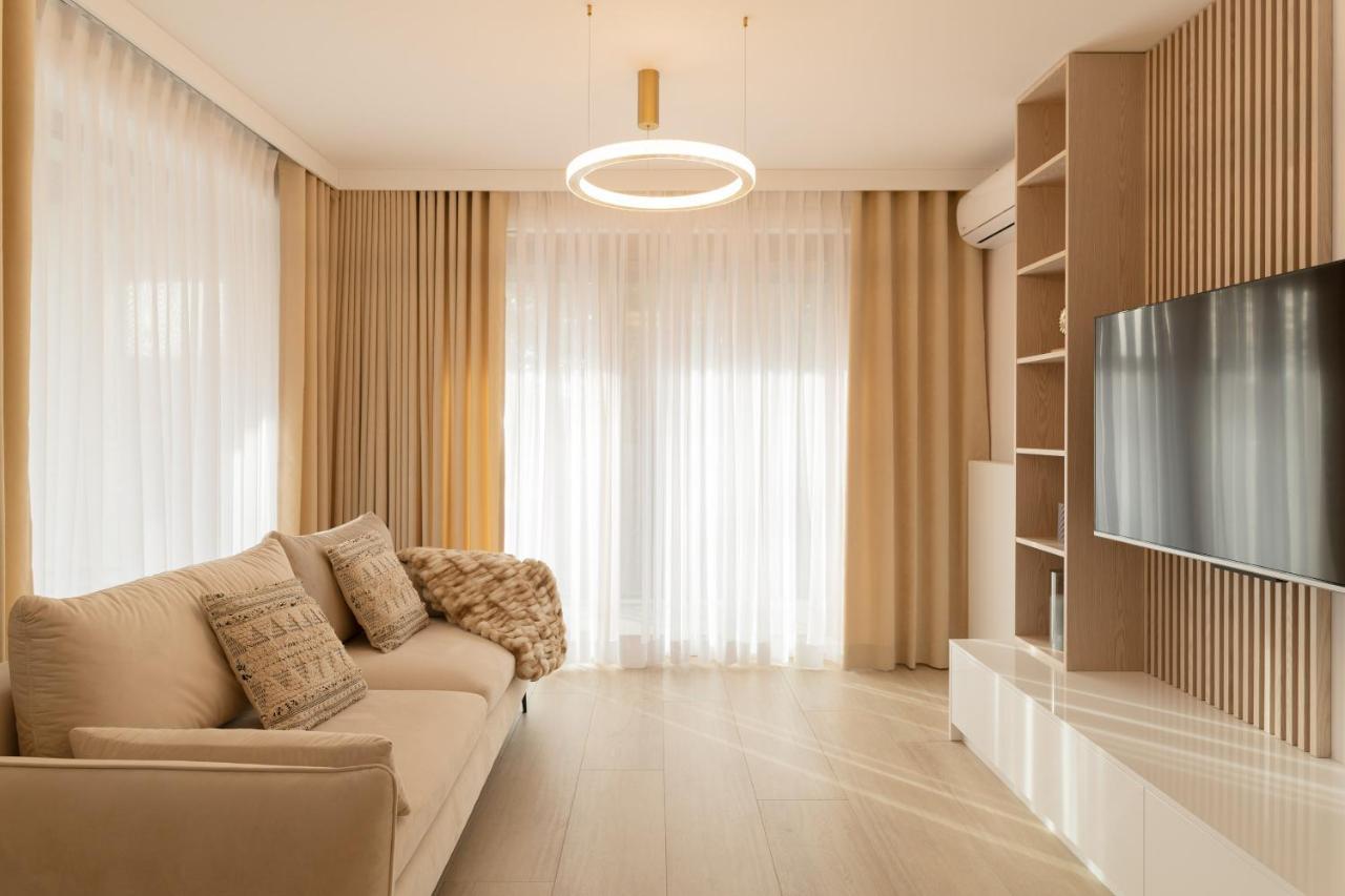 Apartamenty In - Władysławowo المظهر الخارجي الصورة