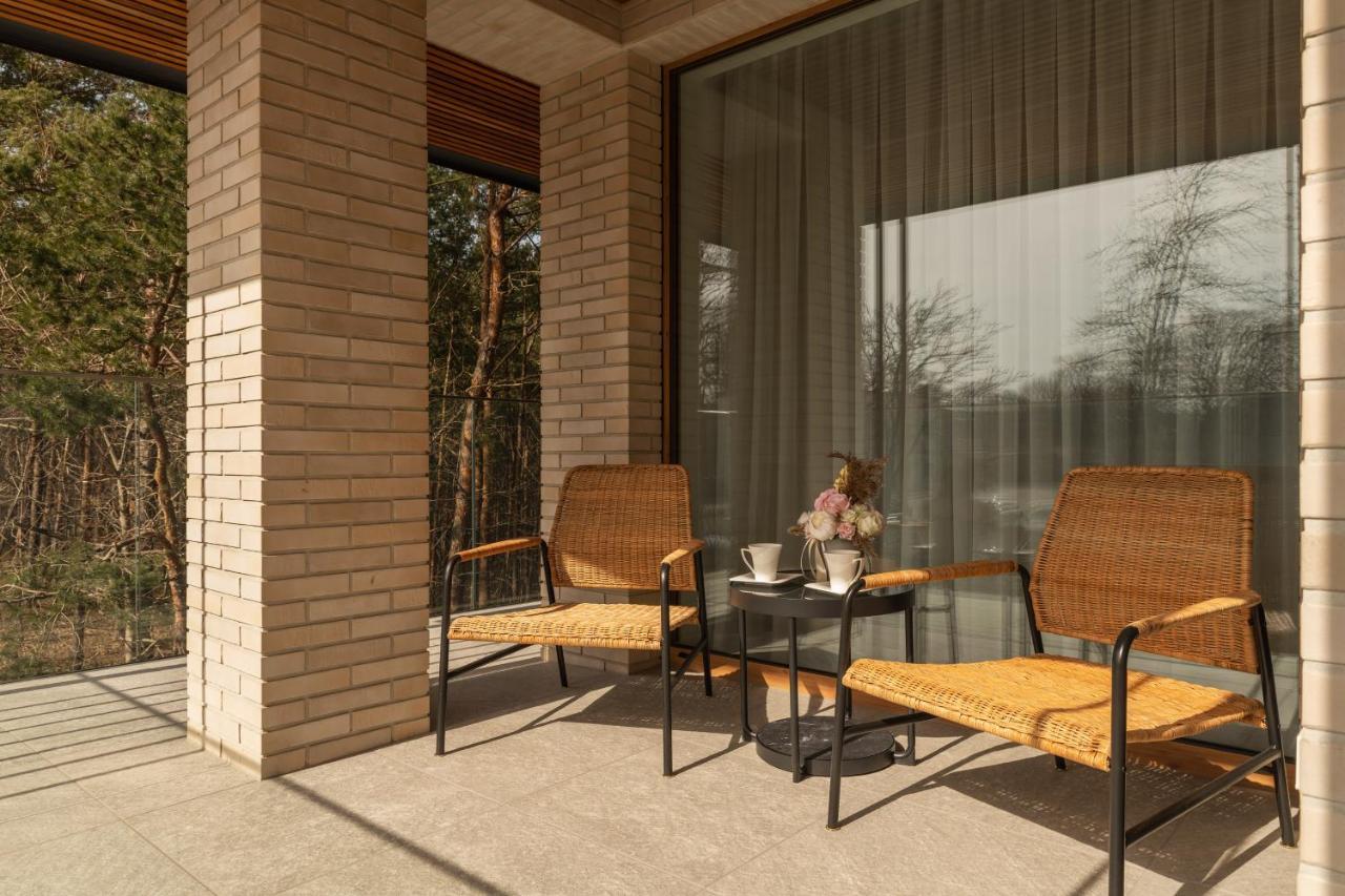Apartamenty In - Władysławowo المظهر الخارجي الصورة
