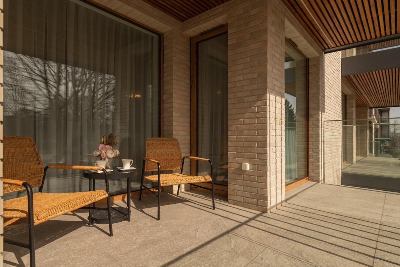 Apartamenty In - Władysławowo المظهر الخارجي الصورة