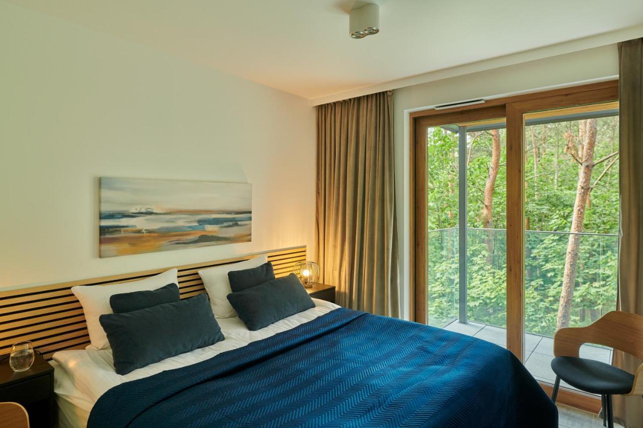 Apartamenty In - Władysławowo المظهر الخارجي الصورة