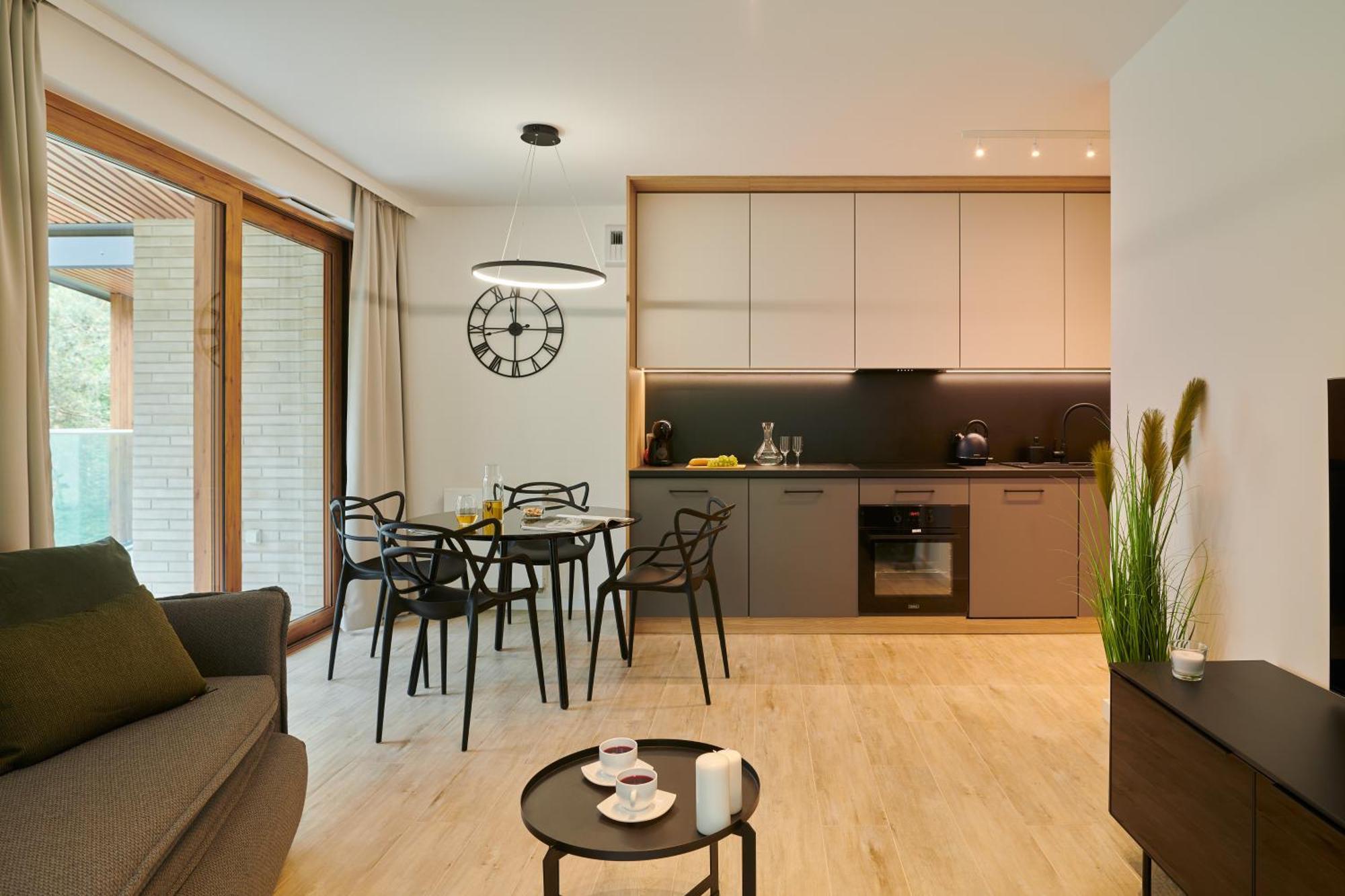 Apartamenty In - Władysławowo المظهر الخارجي الصورة