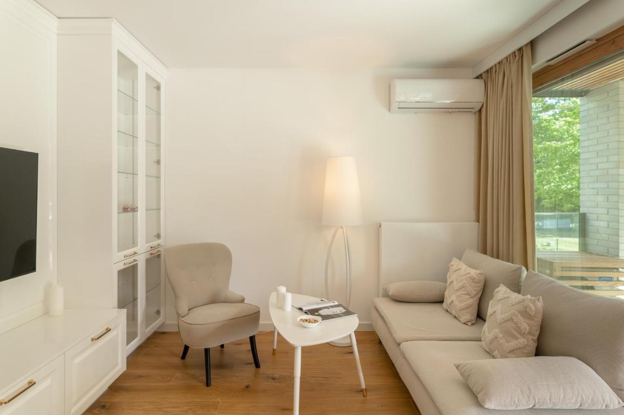 Apartamenty In - Władysławowo المظهر الخارجي الصورة