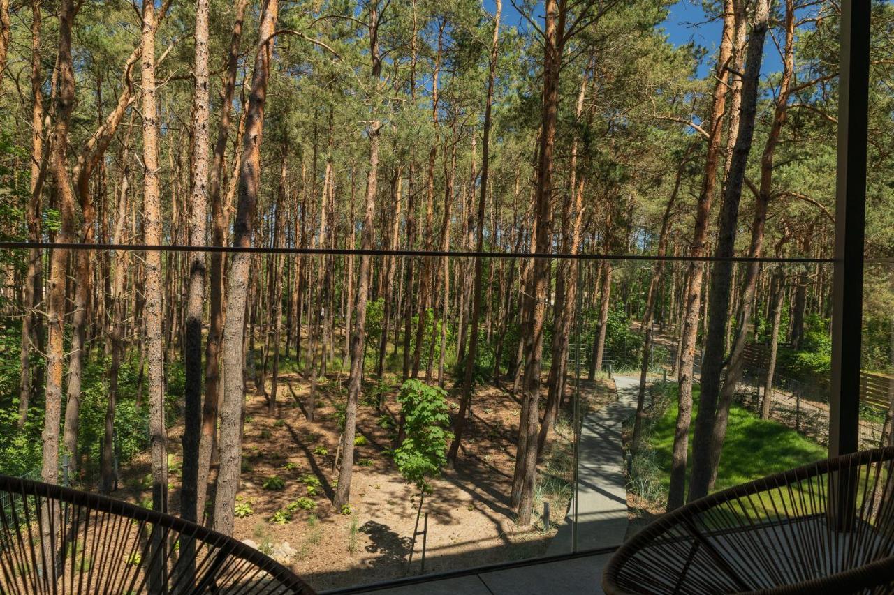 Apartamenty In - Władysławowo المظهر الخارجي الصورة