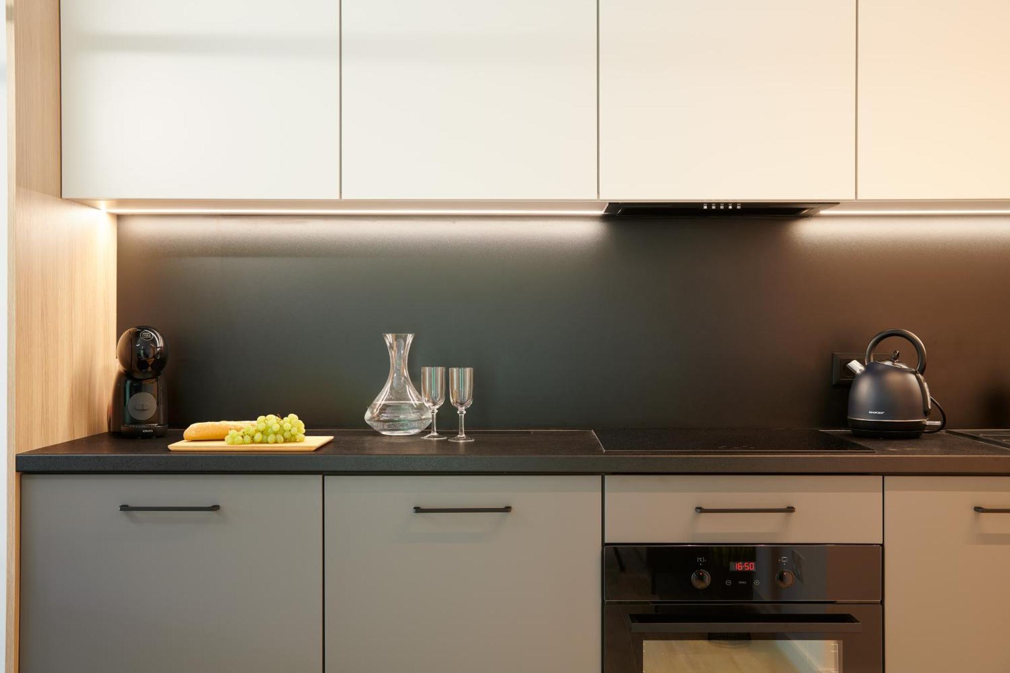 Apartamenty In - Władysławowo الغرفة الصورة