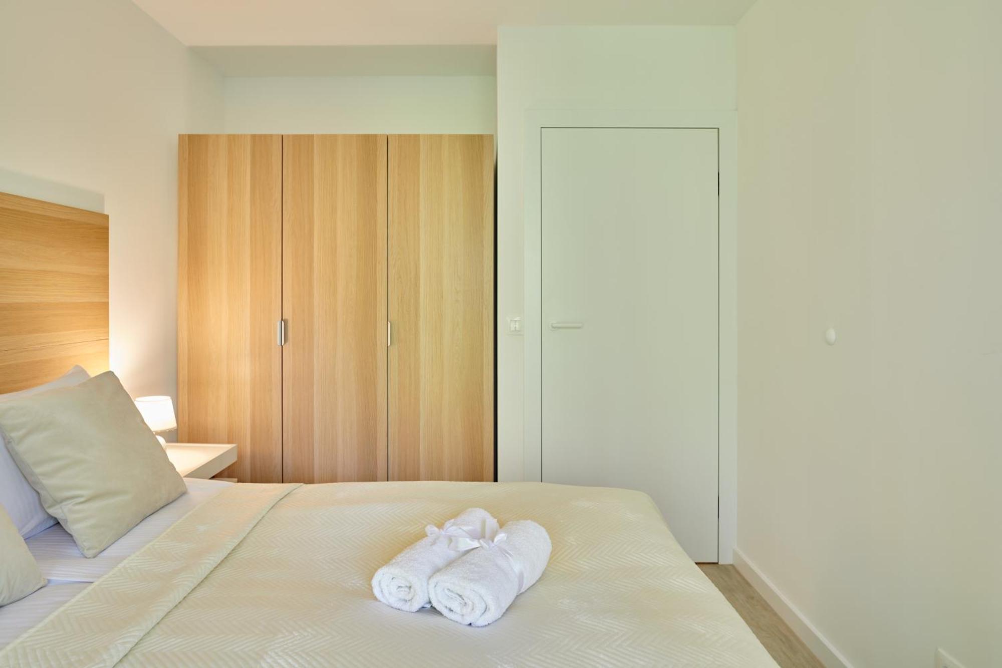Apartamenty In - Władysławowo الغرفة الصورة